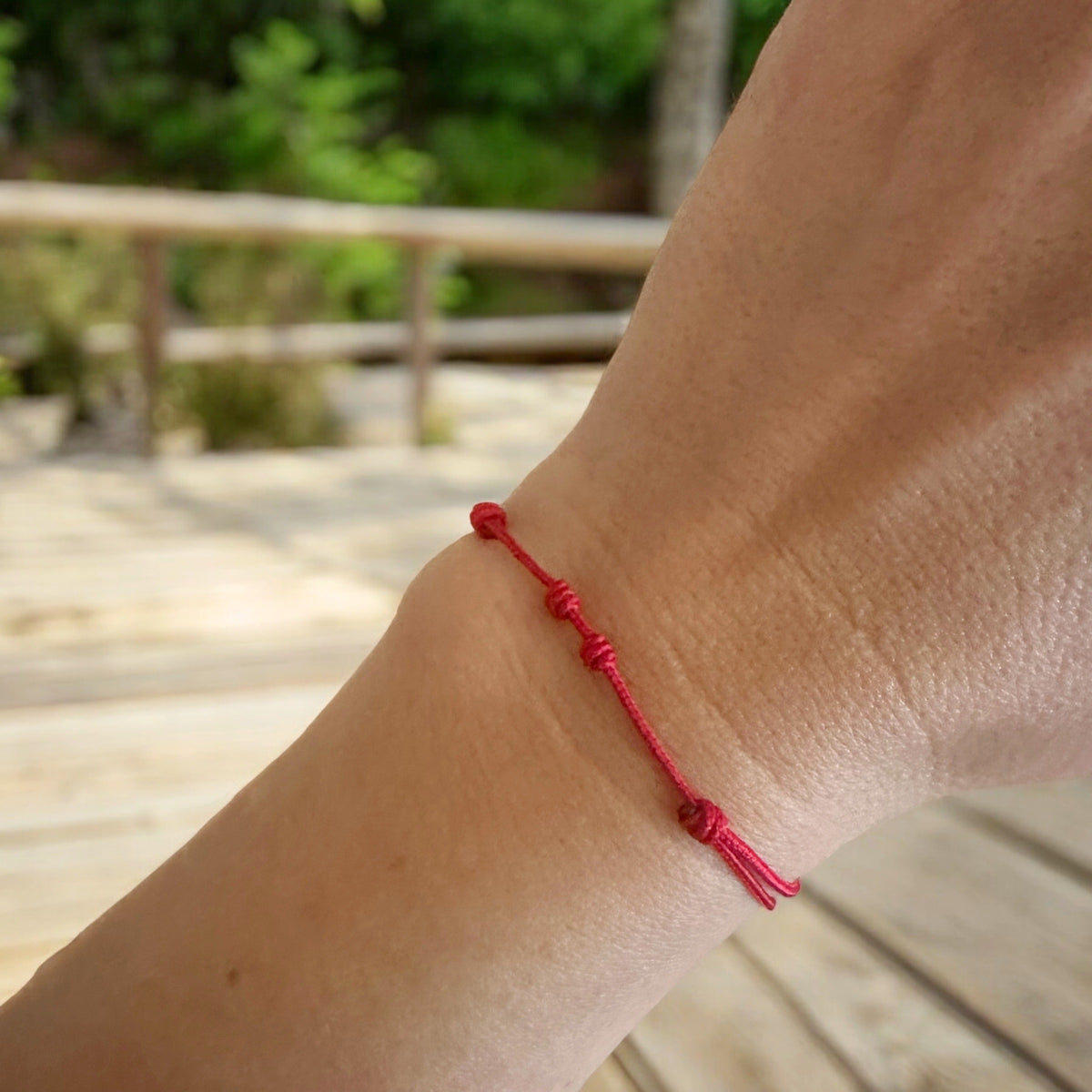 Pulsera Simple